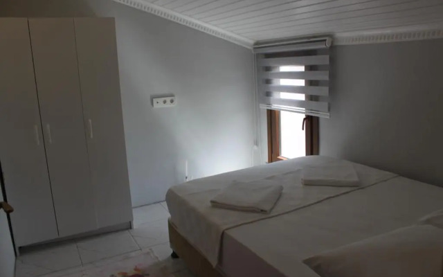 Yelken Apart Hotel Yeniciftlik