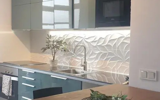 1st Line Apartment in Malaga