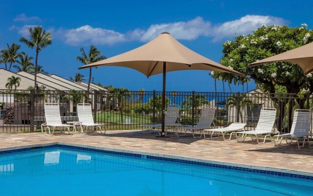 Hale Kamaole 121 1 Bedroom Condo