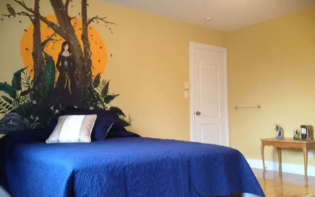 The White Rabbit B&B