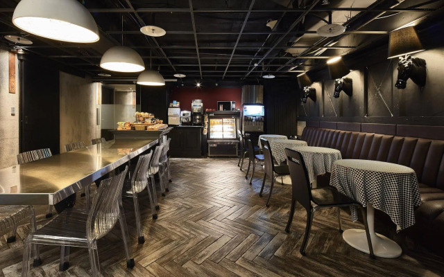 Via Hotel Loft