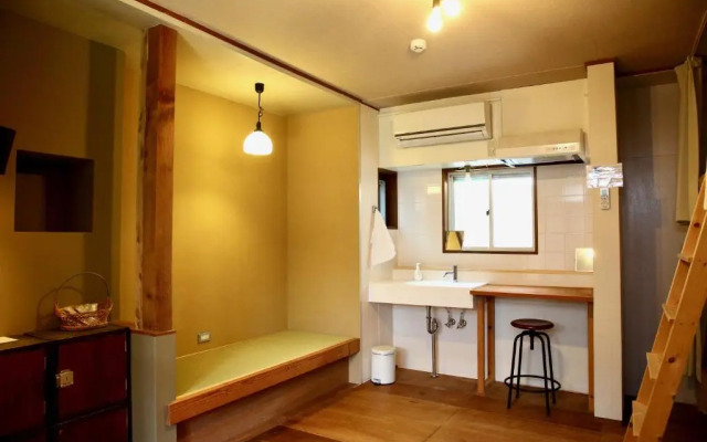 Yuzan Guesthouse Annex Hostel