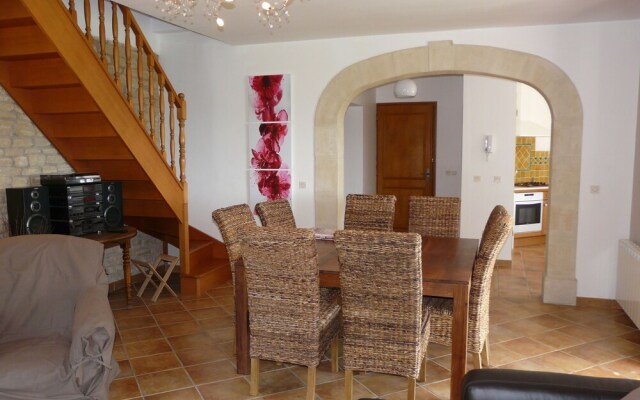 Maison Azuren LS2-209