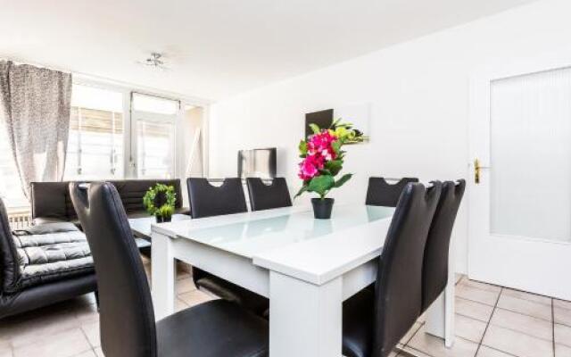Ferienwohnung Monheim