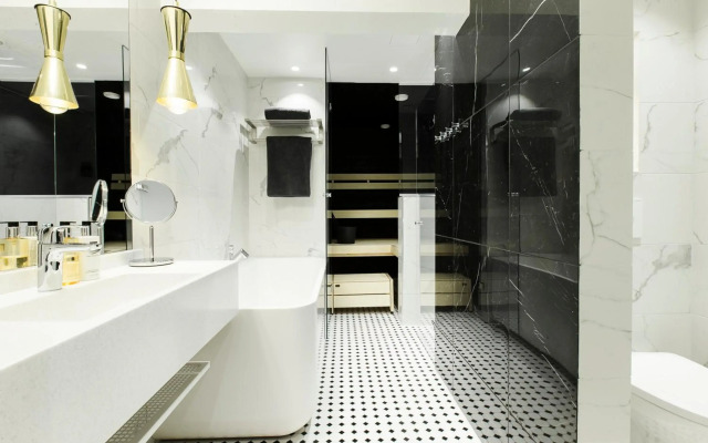 Quality Hotel Sveitsi