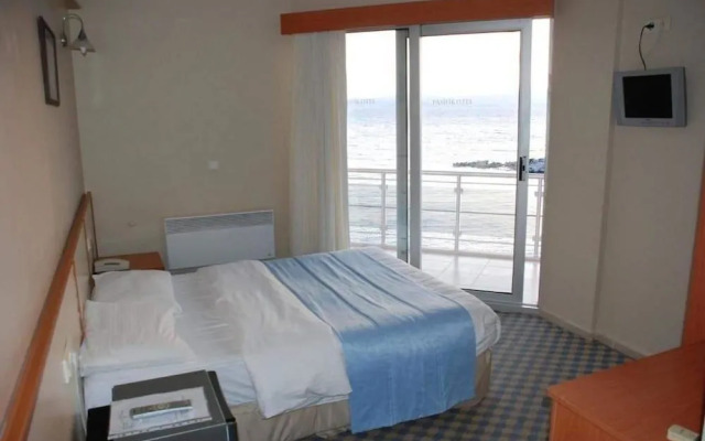 Pasifik Otel
