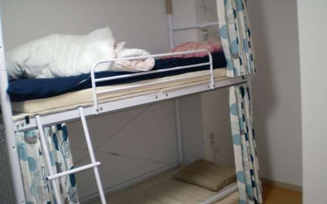 Tohgetsu - Hostel