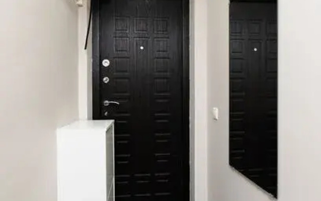 Апартаменты Хоум 24 на ул. Верхне-Пролетарская, д. 7