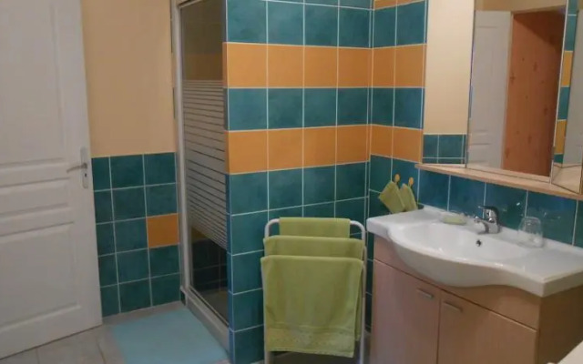 Le Logis de Beauregard