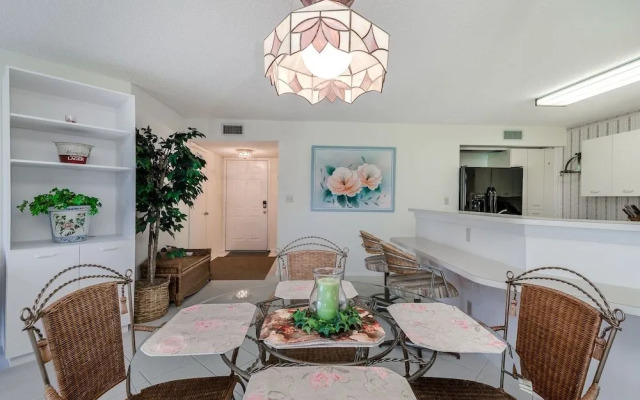 Vista Verde North Townhouse 21