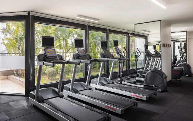 Fairfield by Marriott Lima Miraflores