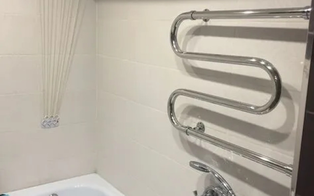 Апартаменты СевеРент (SeveRent) на ул. Лесная, д. 27