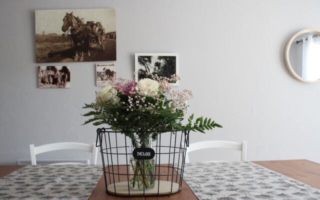 Domaine Sainte Marie Des Ollieux