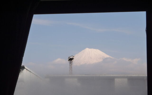 NASUBI Mt. Fuji Backpackers