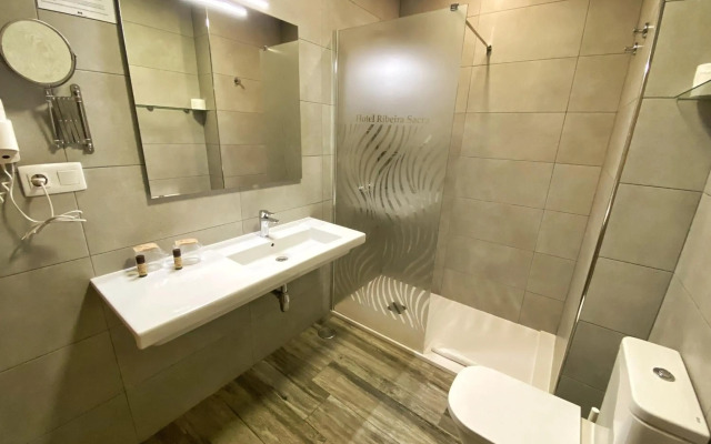 Hotel Ribeira Sacra