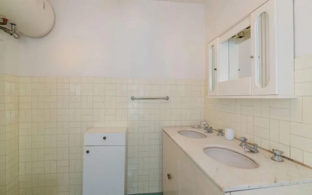 Belvilla by OYO Casa Angelica