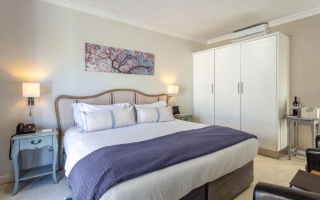 Wedgeview Country House & Spa