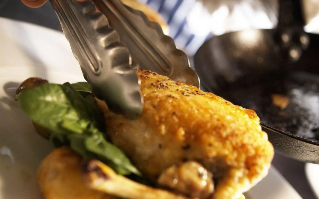 Отель Sea Marge