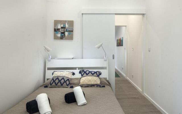 WelcomeBuddy - ANCO 56 - Cozy Retreat with Terrace