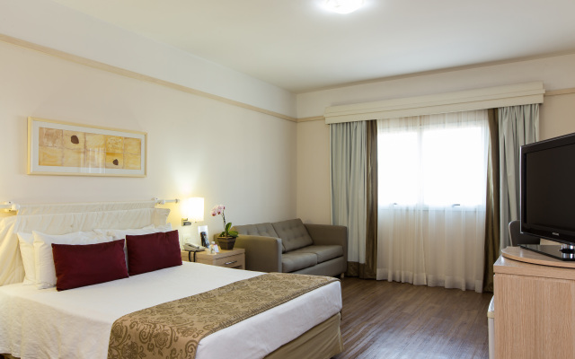 Comfort Suites Londrina