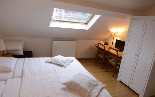 B&B Bio Brussels