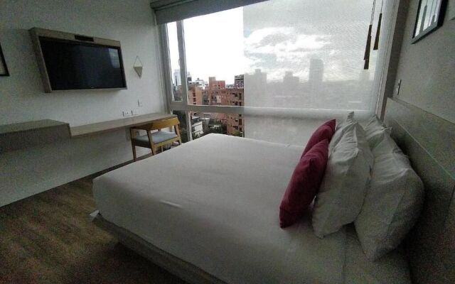 Urban Heights Bogota