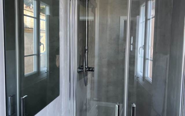 Les Terrasses de Padoue