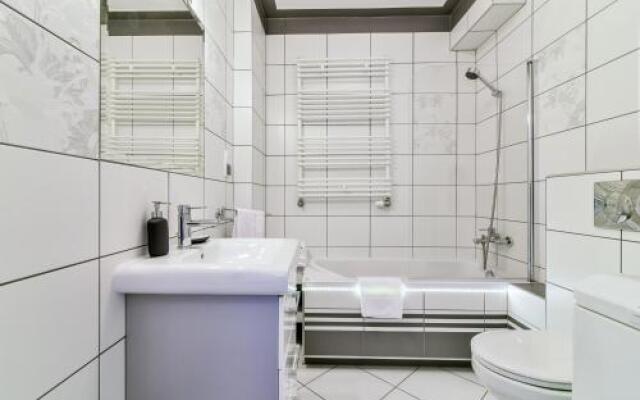 Apartament Transatlantyk