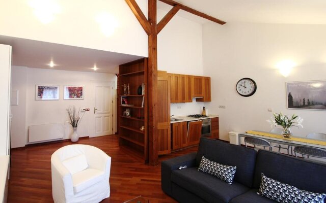 Residence Dusni 6