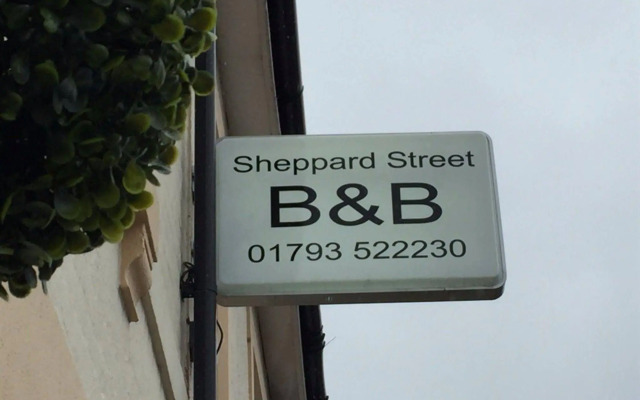Sheppard Street Accommodation