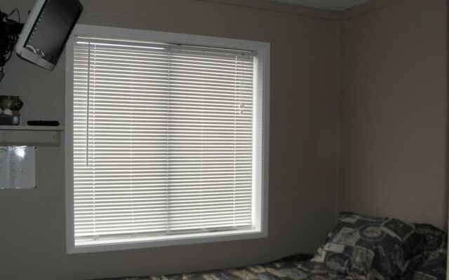 Sea Haven Motel & Guest House