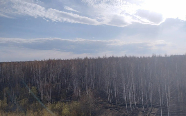 Апартаменты на улице Широтная 190 корпус 4