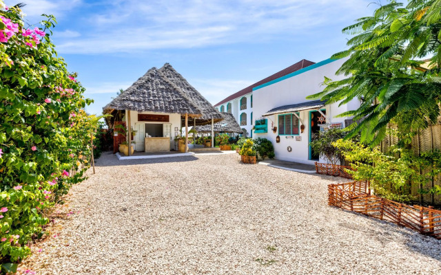 AHG Sun Bay Mlilile Beach Hotel