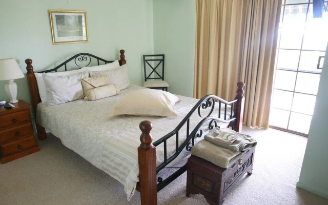 Porters Plainland Lockyer Valley B&B