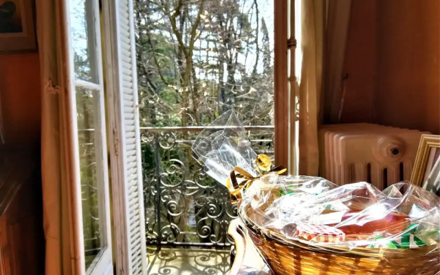 Embarben Maison d'hotes