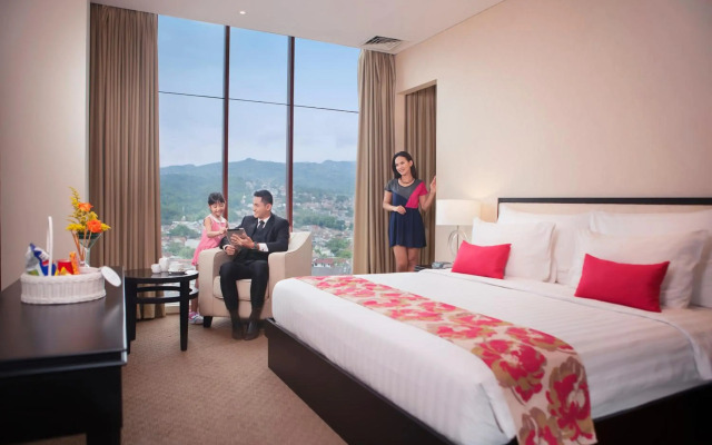 PRIME PARK Hotel Bandung