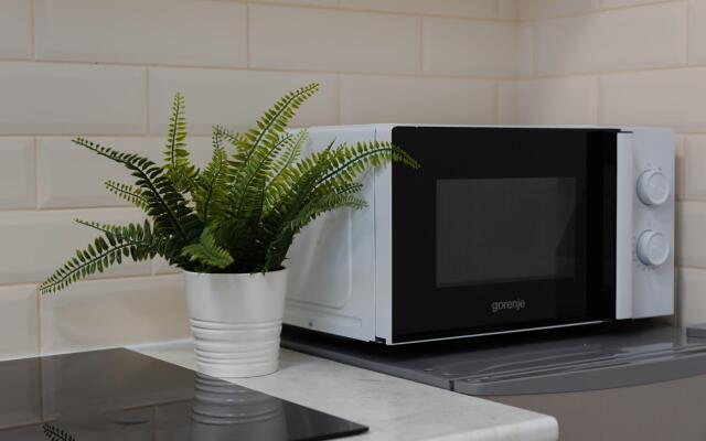 ApartHause на переулке Мельковский