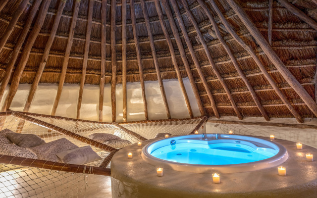 Hotel Villas Flamingos