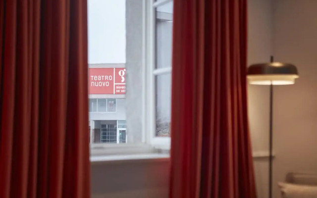 The Townhouse