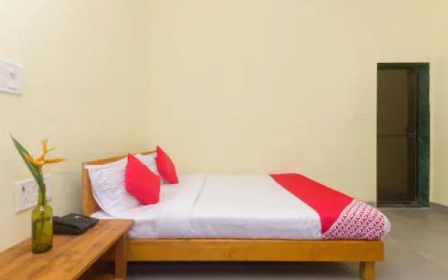Coco Mango by OYO Rooms
