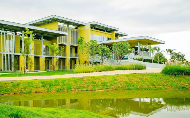 Villa Meesuk Residences