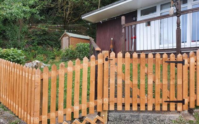 Springside Chalet20