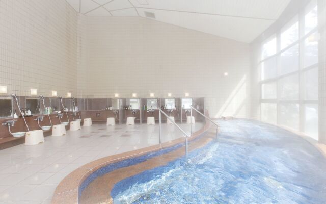 Urabandai Grandeco Tokyu Hotel