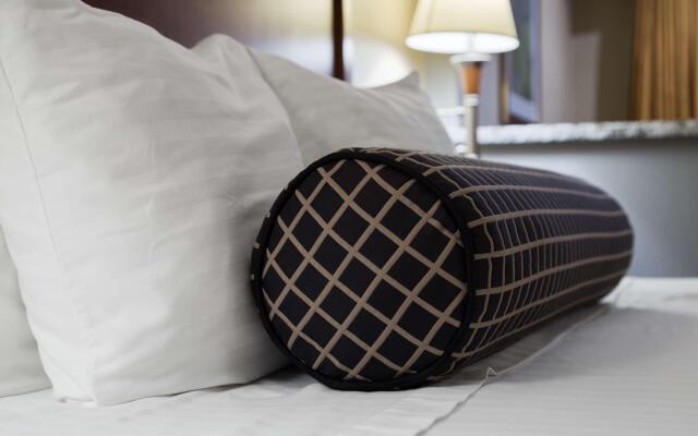 Best Western Angleton Inn