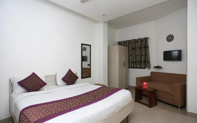 Bir Home Stay by OYO Rooms