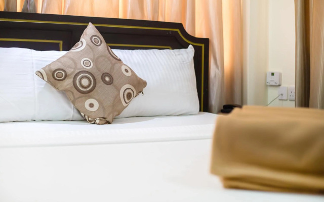 Sleep Inn Hotel Kariakoo