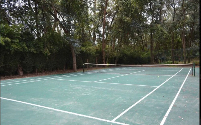 Hotel Boutique El Campirano