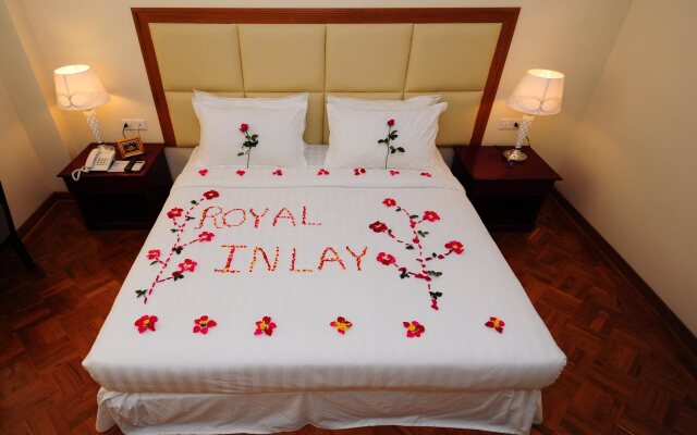 Royal Inlay Hotel