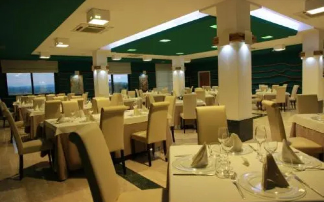 Fontanarosa Residence