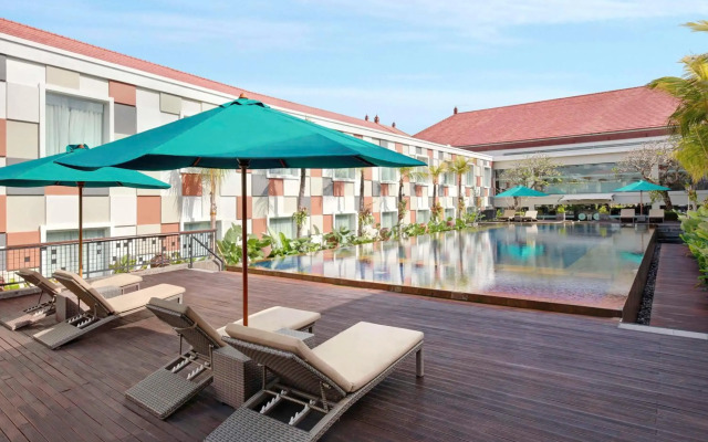 Novotel Bali Ngurah Rai Airport
